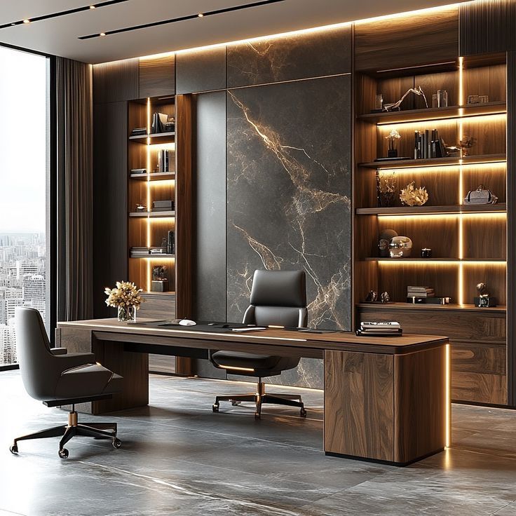 Office Interior Design